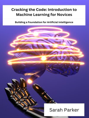cover image of Cracking the Code